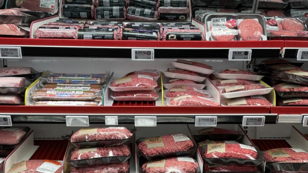 Record beef prices: Why Is ground beef so expensive right now?