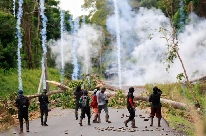 Estado de urgencia en Bocas del Toro: la violencia paraliza al sector agroindustrial