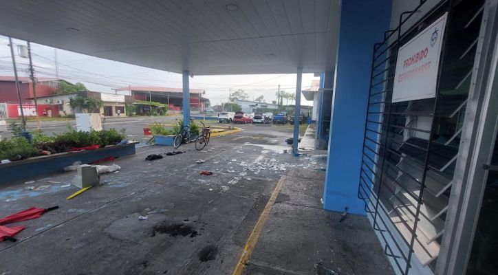 Estado de urgencia en Bocas del Toro: la violencia paraliza al sector agroindustrial