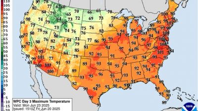 Record heat wave: How severe will It be and how long will it last?