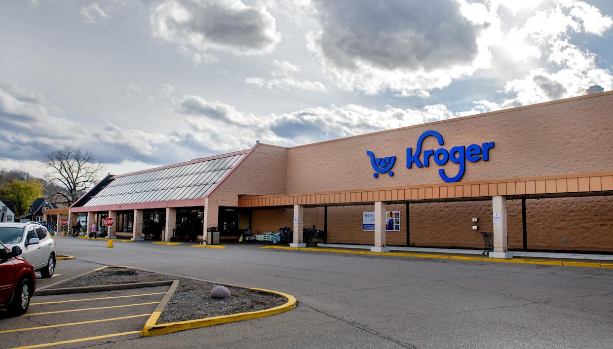 Kroger closures in texas: A quiet blow to U.S. Farmers?