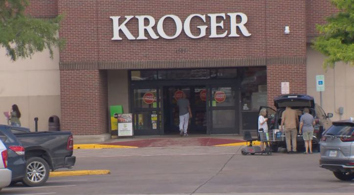 Kroger closures in texas: A quiet blow to U.S. Farmers?