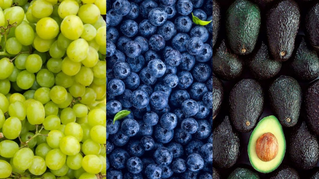Perú se encamina a superar a Chile y consolidarse como el quinto mayor exportador mundial de frutas