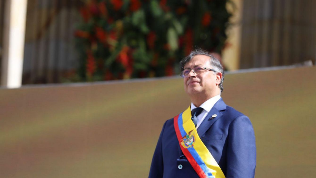 Petro gana con cara y con Sello: Reforma Laboral aprobada y presión en pérmanencia por una constituyente