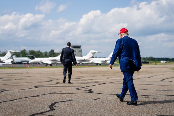 Bombas, búnkers y diplomacia: ¿Hasta dónde llegará Trump en Medio Oriente?