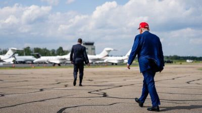 Bombas, búnkers y diplomacia: ¿Hasta dónde llegará Trump en Medio Oriente?