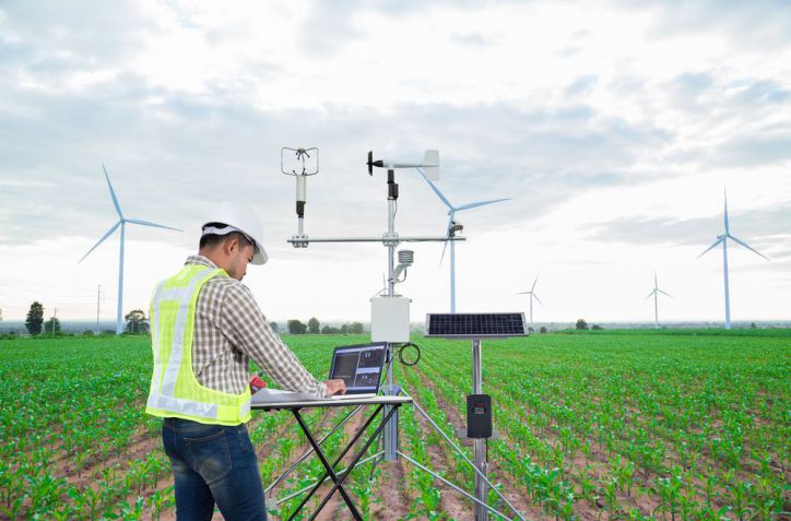 Innovación en el agro salvadoreño: IICA impulsa proyectos de agricultura digital y sostenibilidad