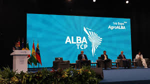 Venezuela acoge la 1ª Expo AgroAlba 2025 para impulsar la producción agrícola