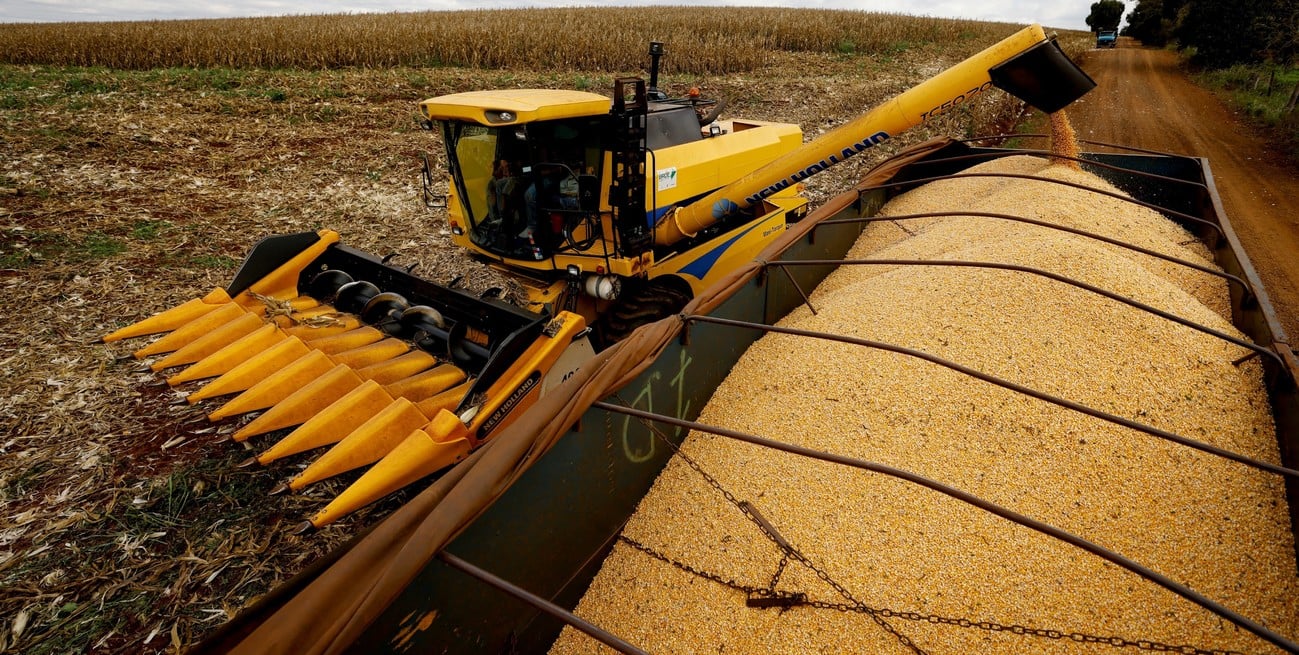 Entorno global tenso, dudas locales y una decisión clave para el agro argentino