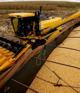 Entorno global tenso, dudas locales y una decisión clave para el agro argentino