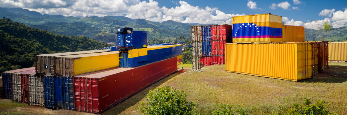 Gobierno de Venezuela reporta crecimiento del 87% en exportaciones no petroleras
