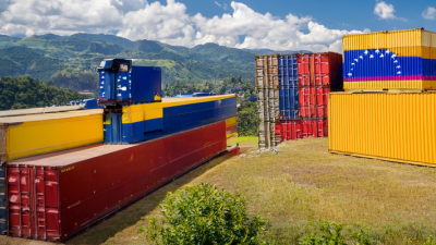 Gobierno de Venezuela reporta crecimiento del 87% en exportaciones no petroleras