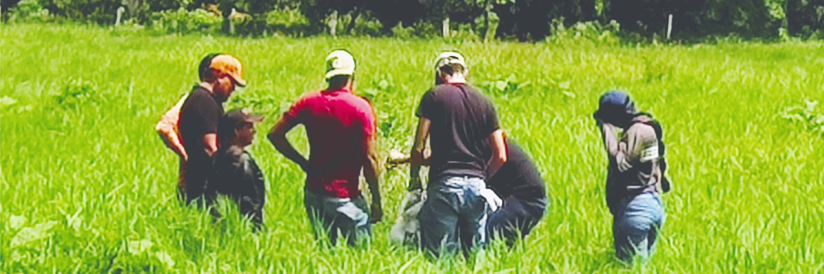 INIA realiza jornadas científico-divulgativas para fortalecer el conocimiento agrícola