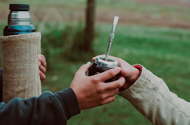 Yerba Mate: el ritual argentino que seduce al mundo
