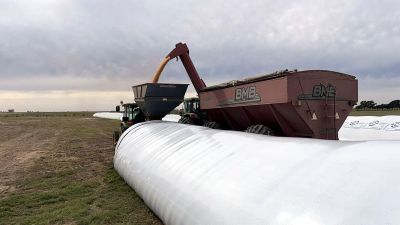 Granos en Vilo: Geopolítica, clima y retenciones marcan semanas decisivas