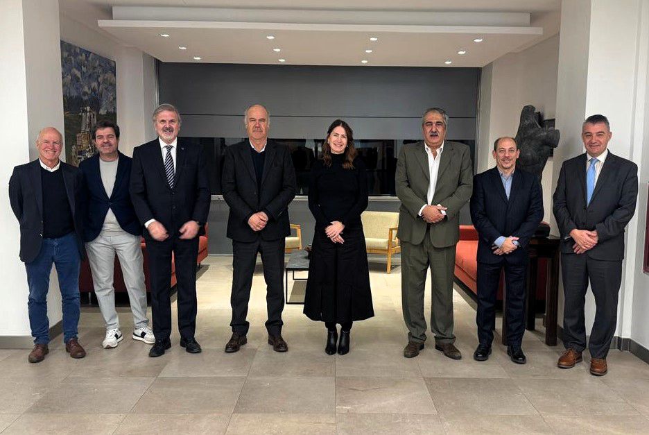  Campo en movimiento: el Gobierno y la Bolsa de Cereales apuestan a simplificar exportaciones