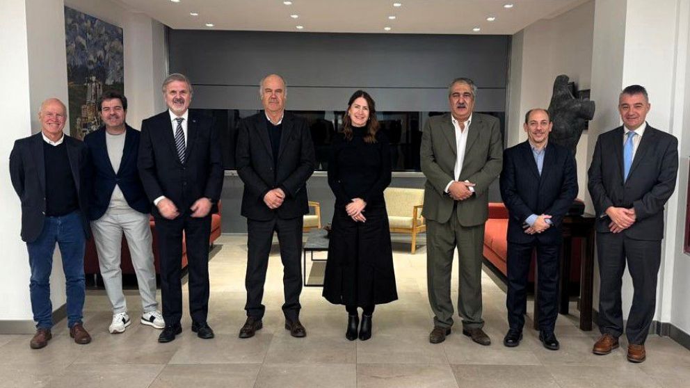 Campo en movimiento: el Gobierno y la Bolsa de Cereales apuestan a simplificar exportaciones
