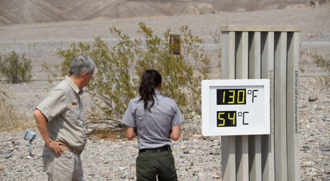 US Heat Wave Hits Agriculture and Infrastructure: Farm Resilience Tested