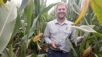Siembra Variable: cómo la tecnología redefine la eficiencia agrícola lote por lote