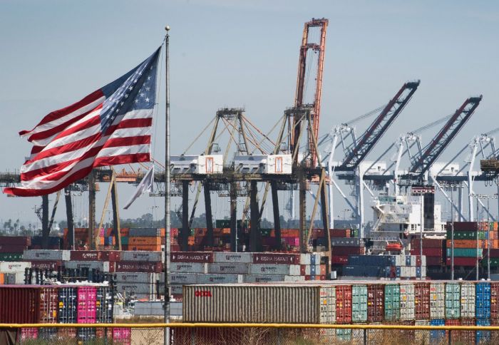 U.S. Ag Trade deficit soars to unprecedented heights