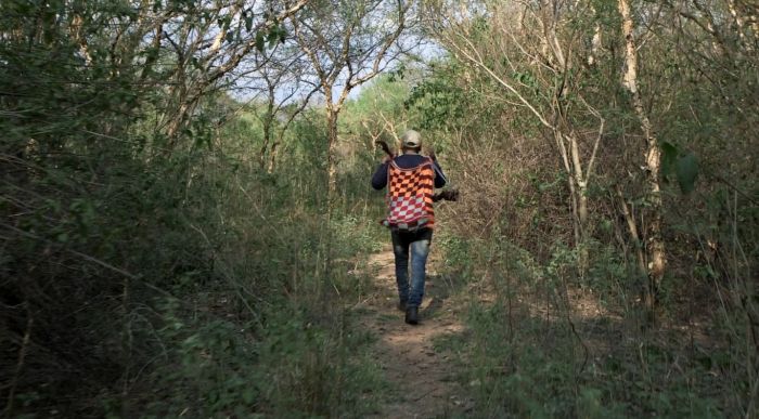 Hogar en llamas: el éxodo forzoso de los indígenas bolivianos tras los incendios