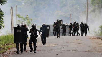 Estado de urgencia en Bocas del Toro: impacto profundo en el agro panameño