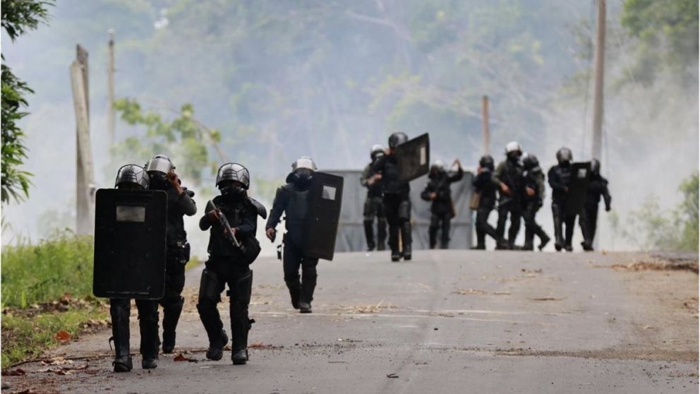 Estado de urgencia en Bocas del Toro: impacto profundo en el agro panameo