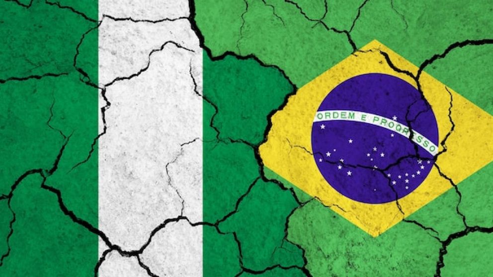 Brasil apuesta a frica: alianza millonaria con Nigeria reconfigura el mapa agrcola global
