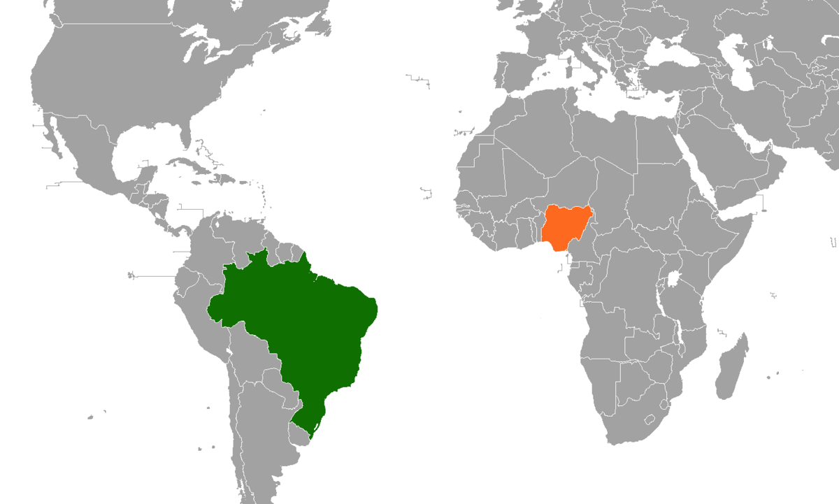 Brasil apuesta a África: alianza millonaria con Nigeria reconfigura el mapa agrícola global