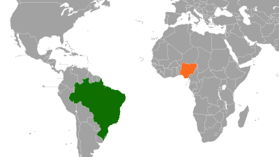Brasil apuesta a África: alianza millonaria con Nigeria reconfigura el mapa agrícola global