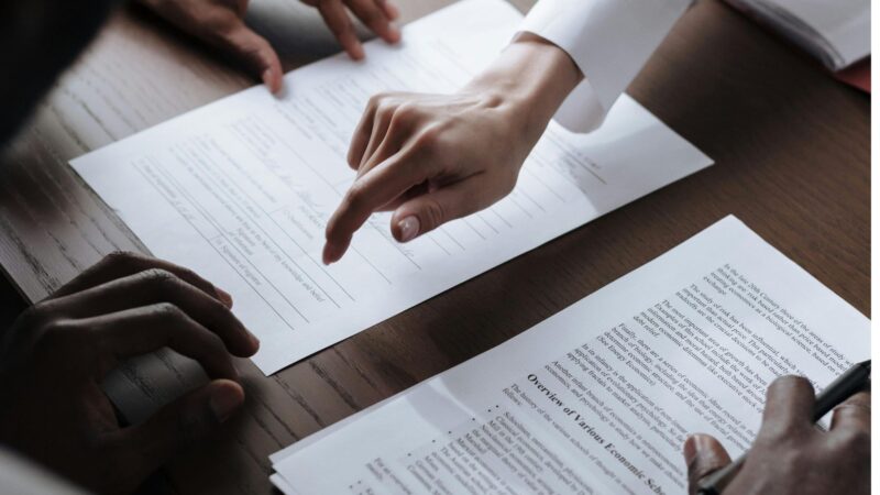 How to Compile a Winning Agribusiness Plan