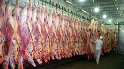 La industria cárnica uruguaya se alinea con Cancillería para abrir nuevos mercados