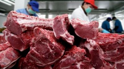 La carne argentina sostuvo su valor en mayo pese a la caída de volúmenes