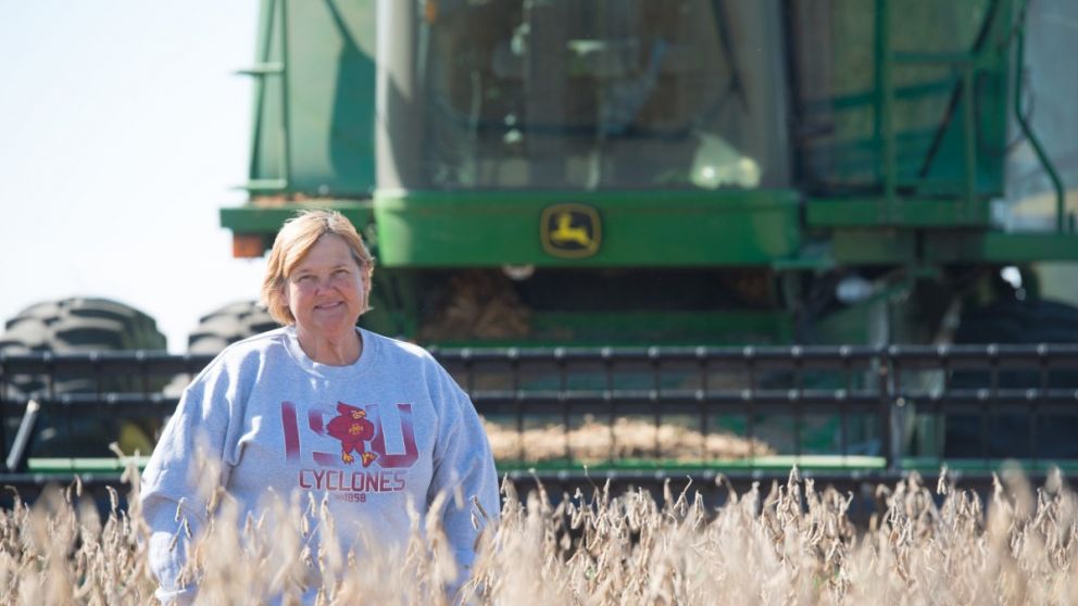 Why Trump's second trade war could devastate U.S. Farmers
