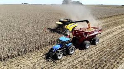 Biotecnología en el foco electoral: el agro boliviano reclama modernización urgente