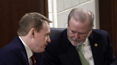 Helene Relief: NC House and senate clash over agricultural aid