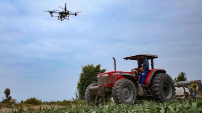 Cuatro megaproyectos peruanos prometen duplicar las agroexportaciones: una apuesta de futuro