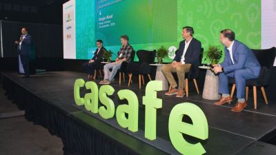 Biológicos en el centro del debate: ¿Cómo transforman la agricultura en Brasil, EE.UU. y Argentina?