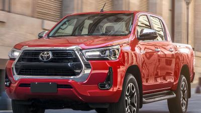 Toyota Argentina acelera: más producción local y una nueva Hilux en camino