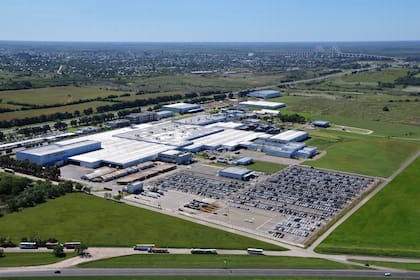 Toyota Argentina acelera: más producción local y una nueva Hilux en camino