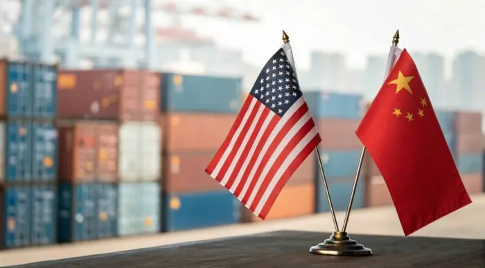 EE.UU. y China reactivan negociaciones para evitar guerra arancelaria