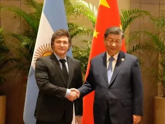 Relación con China: por qué Argentina necesita una estrategia profesional y sostenida para aprovechar su potencial agroindustrial y minero