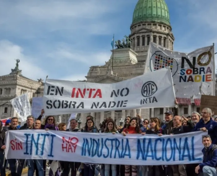 Golpe judicial al Gobierno: el INTA recupera su autarquía y frena el decreto 462
