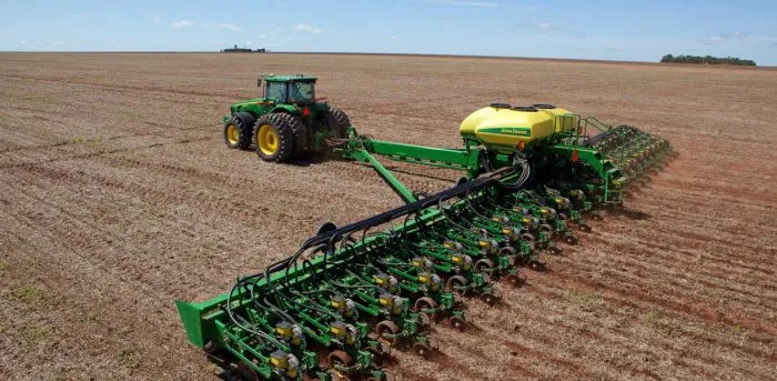 Campaña 2025/26: avanza la siembra de maíz y se consolida el área de girasol en 2,7 millones de hectáreas