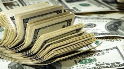 Dólar blue cierra la semana como el más caro del mercado: subió $25