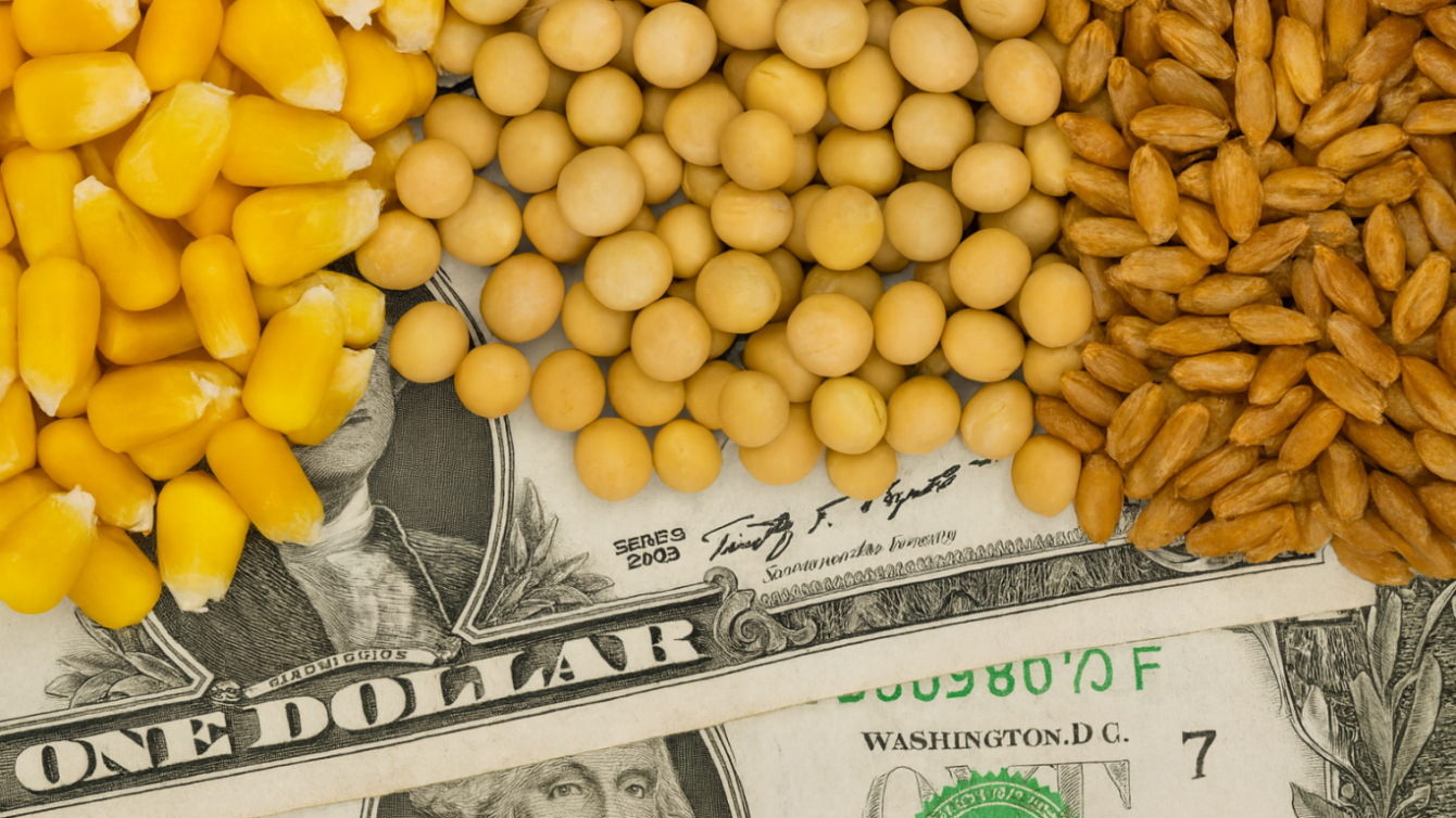 Dólar y agro: la devaluación reacomoda el tablero, pero no todos salen ganando