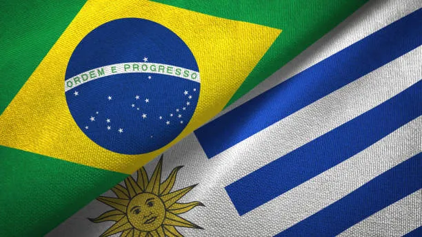 Los países vecinos han acelerado su estrategia de apertura comercial: Brasil con acuerdos bilaterales de gran escala, Uruguay con negociaciones extra-Mercosur y Paraguay reforzando su posicionamiento en Asia.