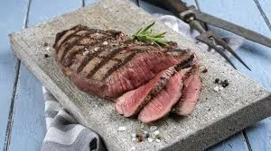 Carne de búfalo: una alternativa saludable que gana espacio en la ganadería argentina