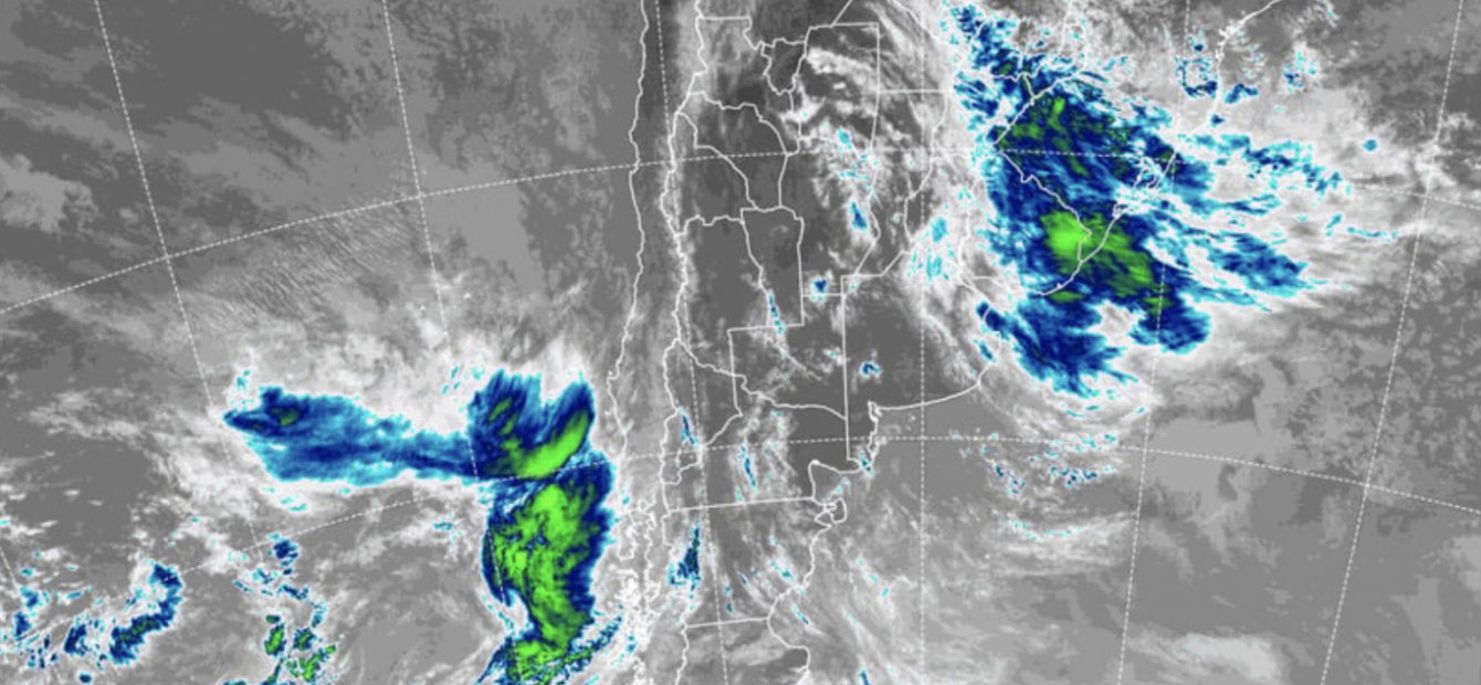 Clima en Argentina: semana con calor extremo y temperaturas de hasta 35 °C en el norte
