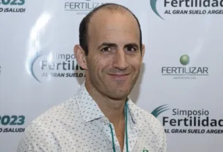 Deficiencia de zinc: alertan riesgos para el trigo y la cebada en el sur bonaerense